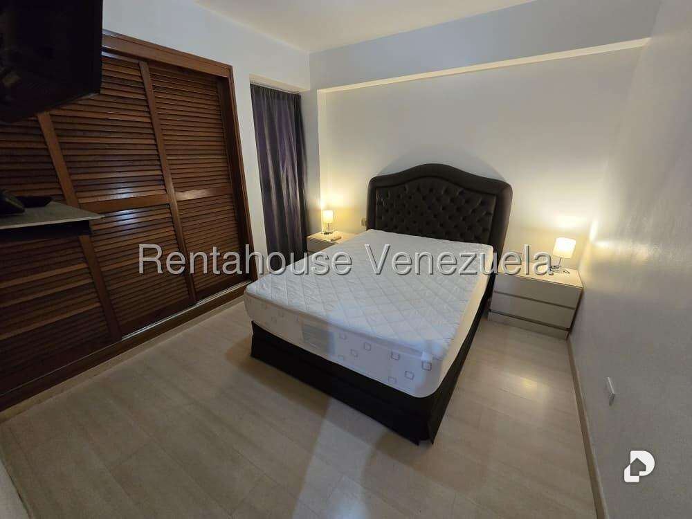 Apartamento en La Campiña, Caracas – 3