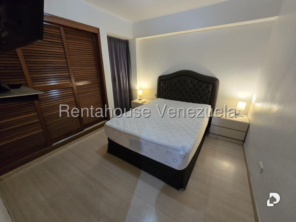 Apartamento en La Campiña, Caracas – 3
