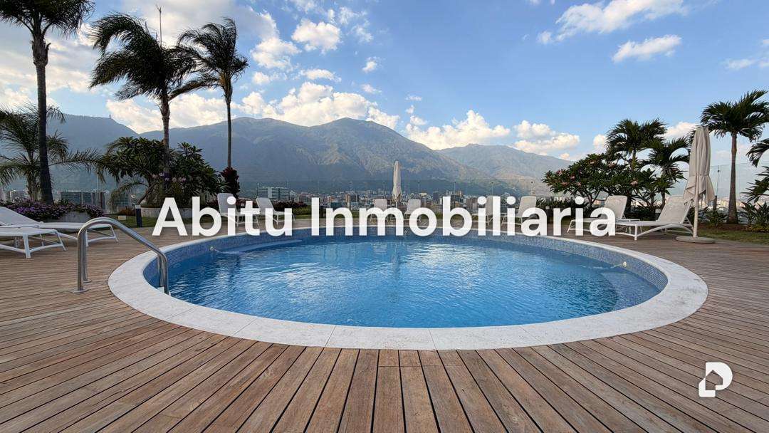 Apartamento en Las Mercedes, Caracas – 10