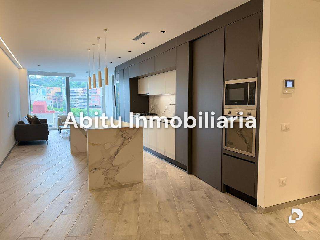 Apartamento en Las Mercedes, Caracas – 3