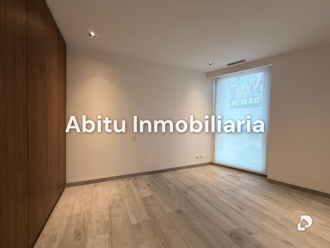 Apartamento en Las Mercedes, Caracas – 5