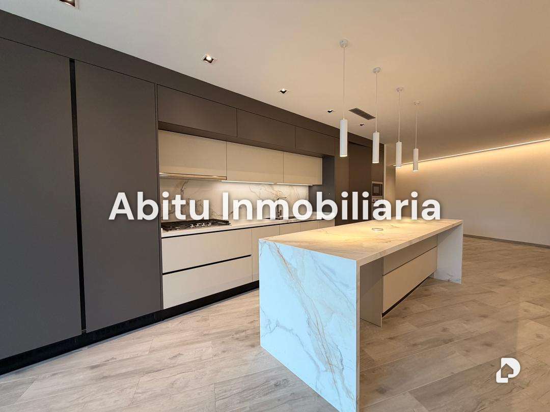 Apartamento en Las Mercedes, Caracas – 4