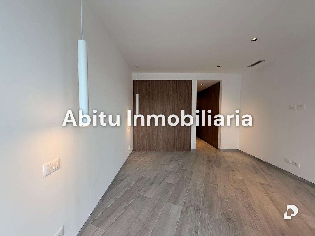Apartamento en Las Mercedes, Caracas – 7