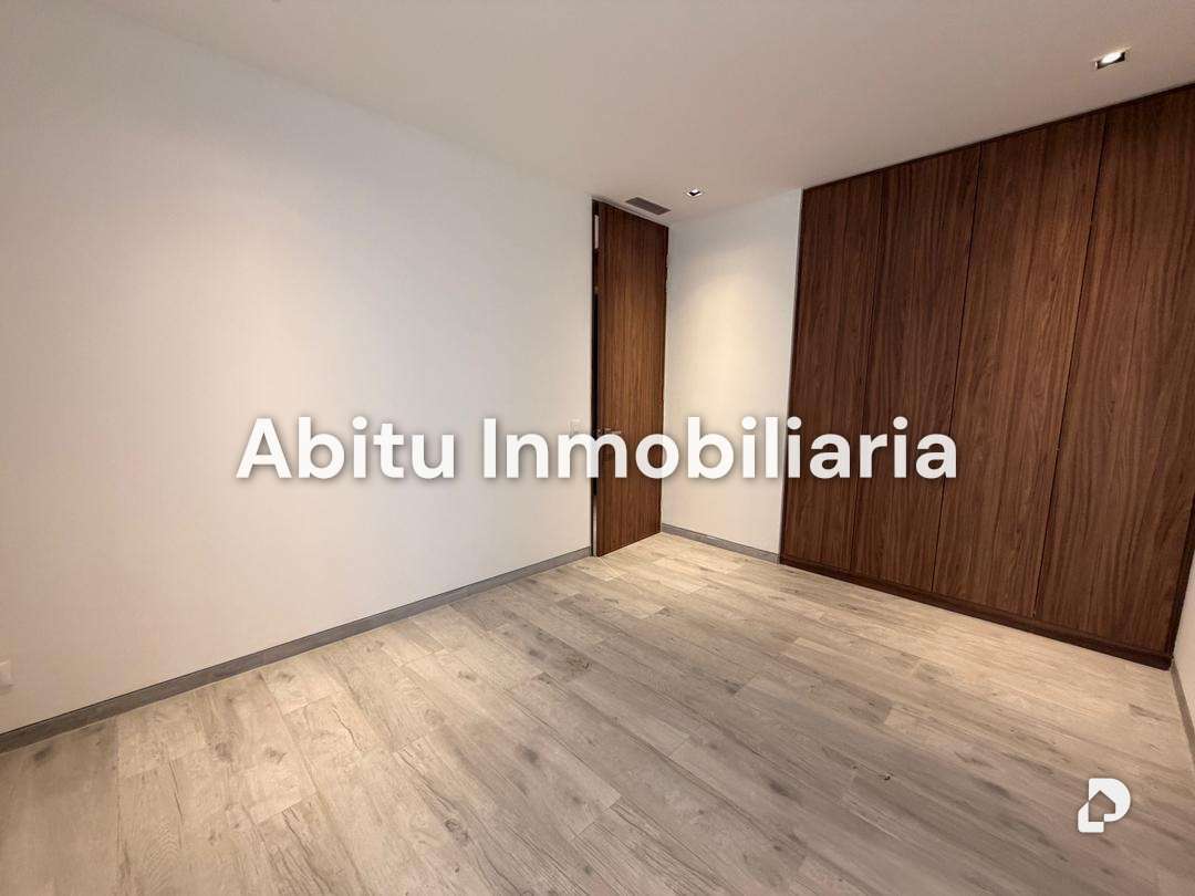 Apartamento en Las Mercedes, Caracas – 6