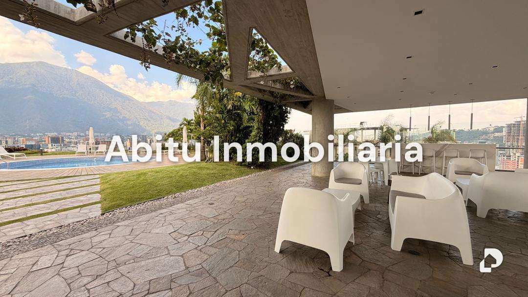Apartamento en Las Mercedes, Caracas – 8