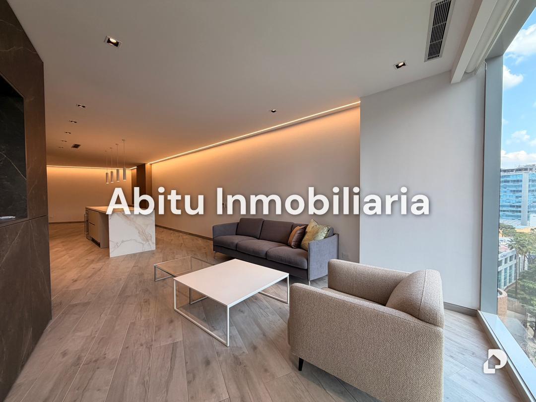 Apartamento en Las Mercedes, Caracas – 2
