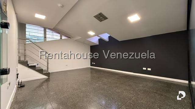 Oficina en Las Mercedes, Caracas – 3