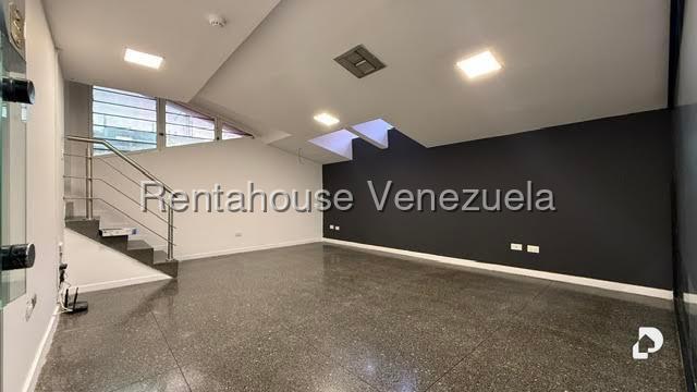 Oficina en Las Mercedes, Caracas – 3