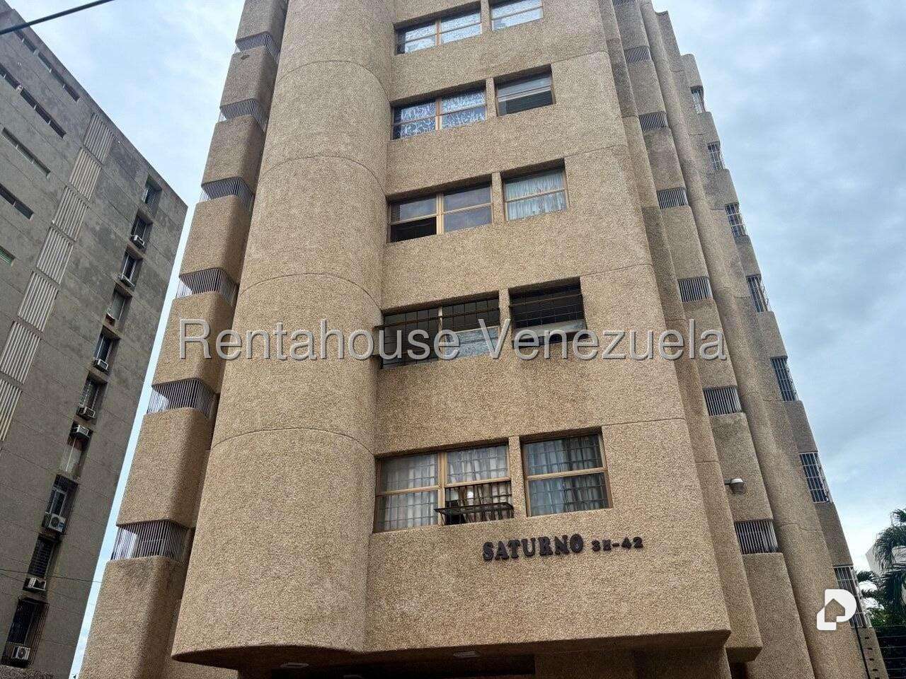 Apartamento en Sector La Lago, Maracaibo – 1
