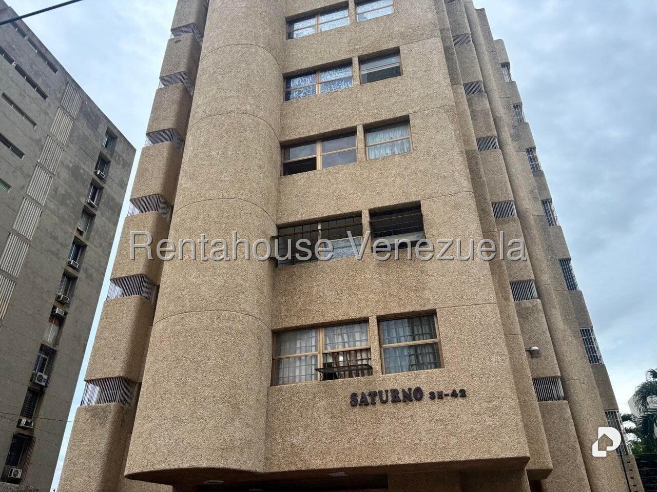 Apartamento en Sector La Lago, Maracaibo – 1