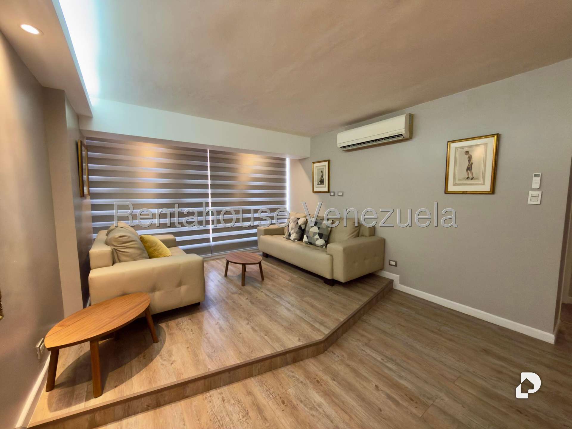 Apartamento en Colinas de Bello Monte, Caracas – 6
