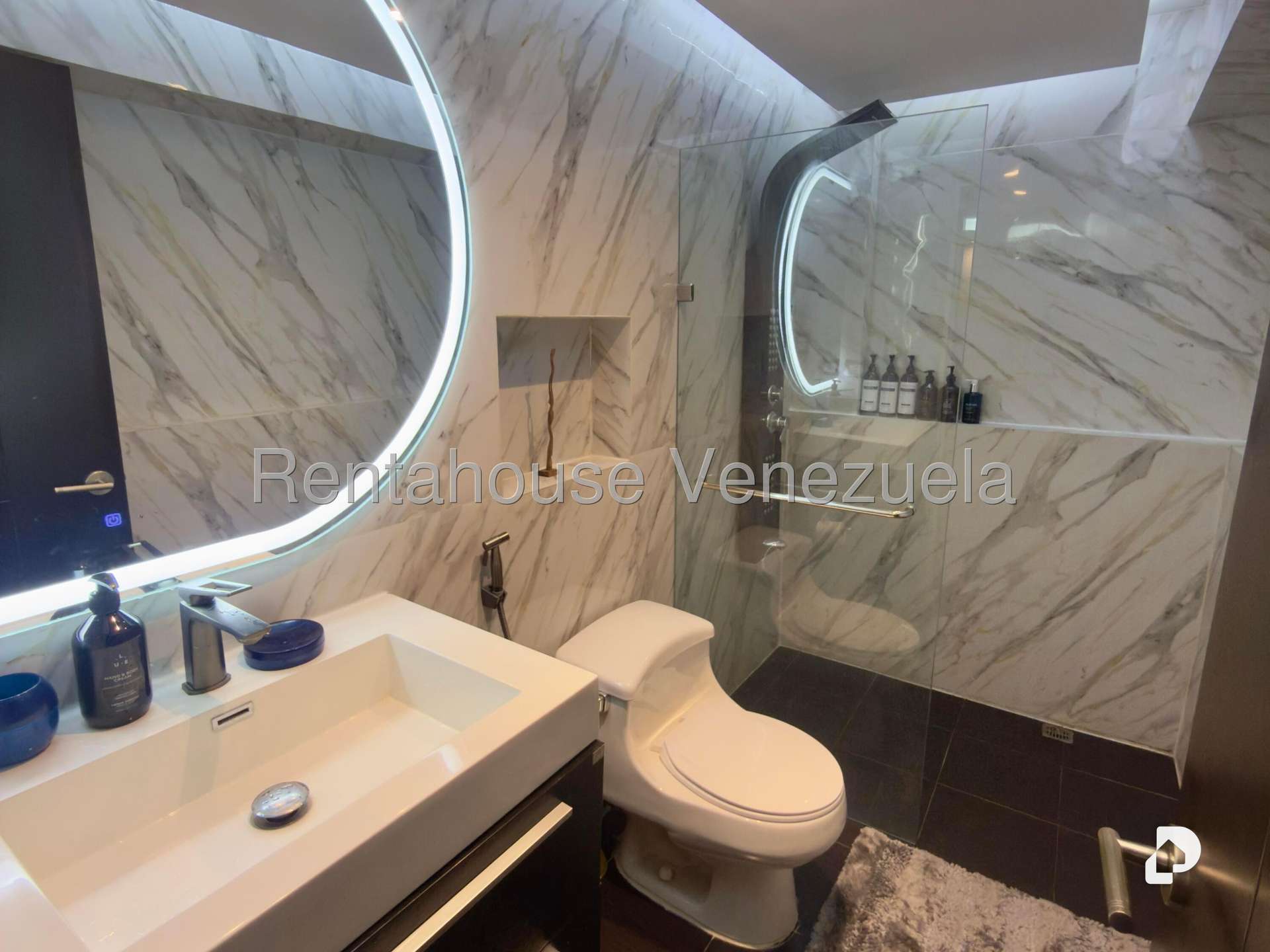 Apartamento en Colinas de Bello Monte, Caracas – 11