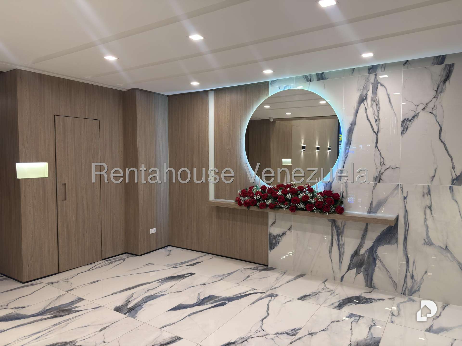 Apartamento en Colinas de Bello Monte, Caracas – 3