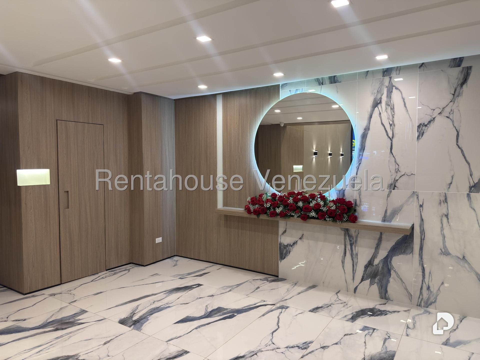 Apartamento en Colinas de Bello Monte, Caracas – 3