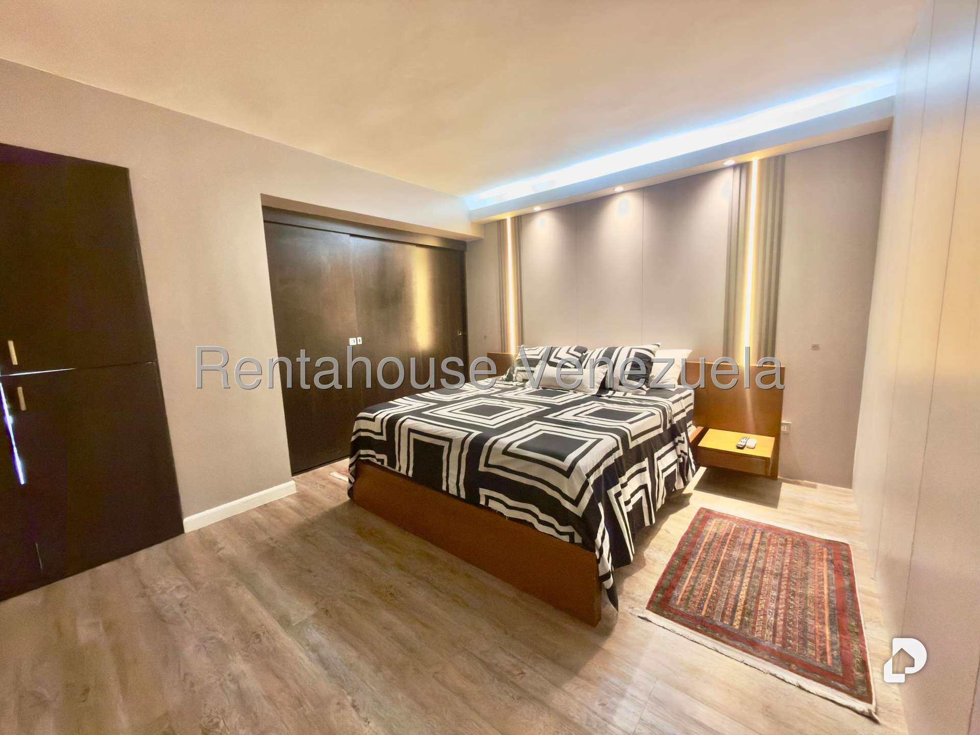 Apartamento en Colinas de Bello Monte, Caracas – 10