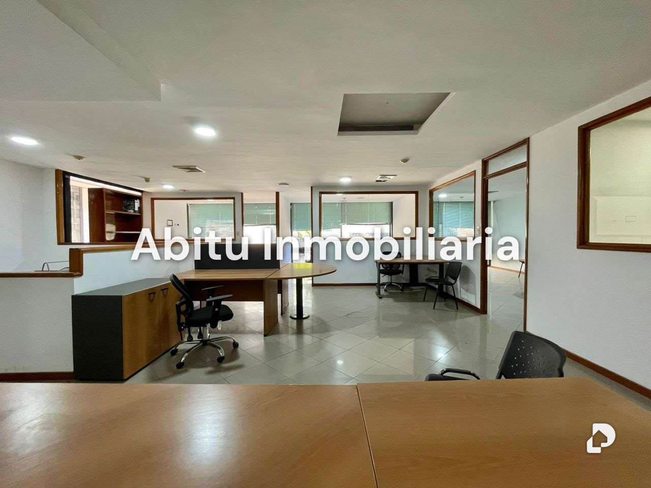 Oficina en Baruta, Caracas – 8