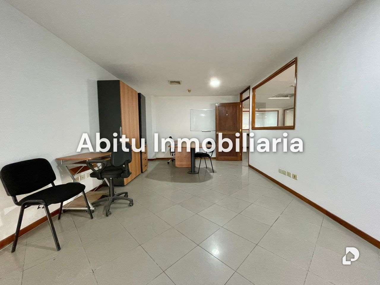 Oficina en Baruta, Caracas – 7