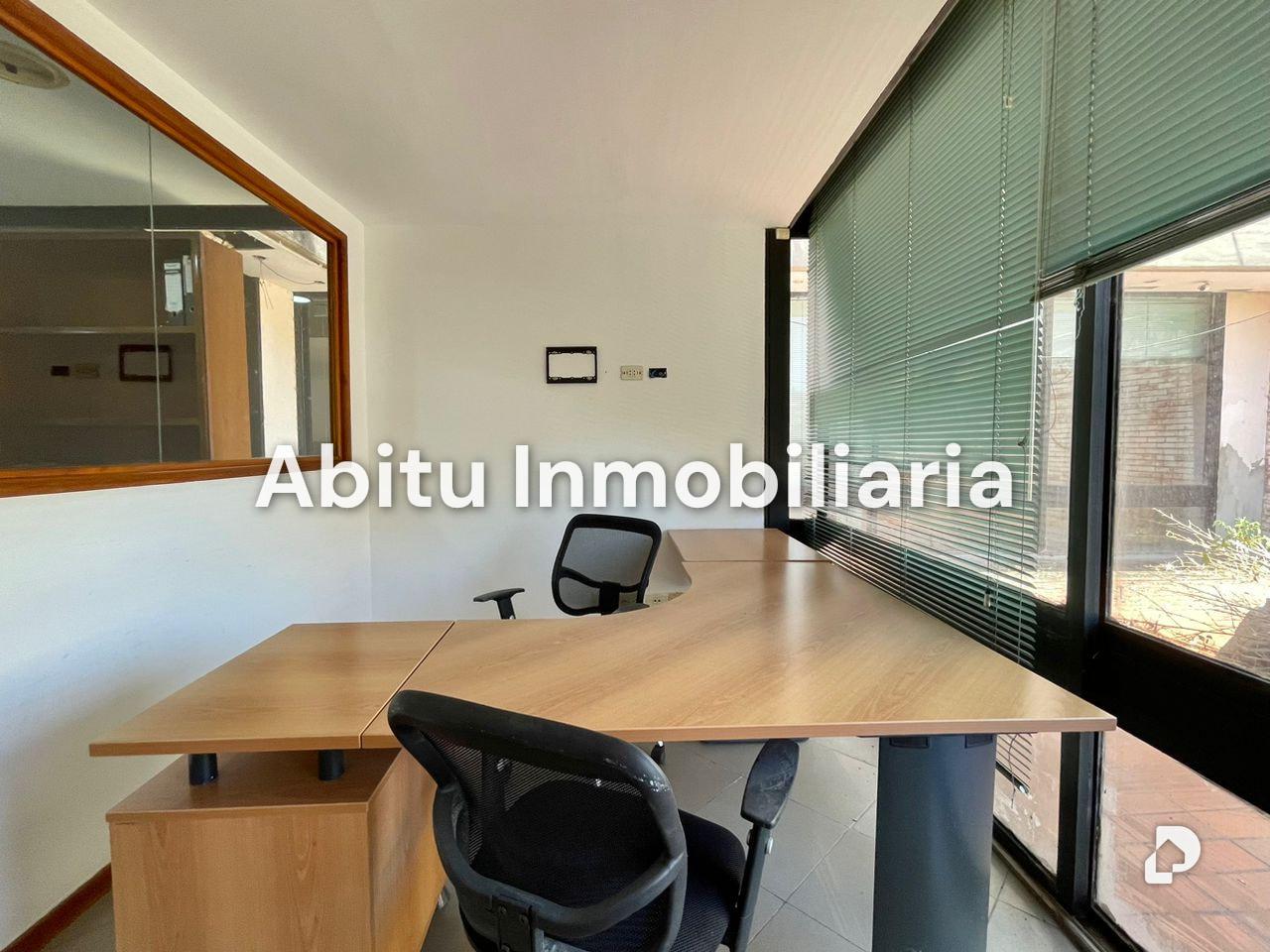 Oficina en Baruta, Caracas – 2