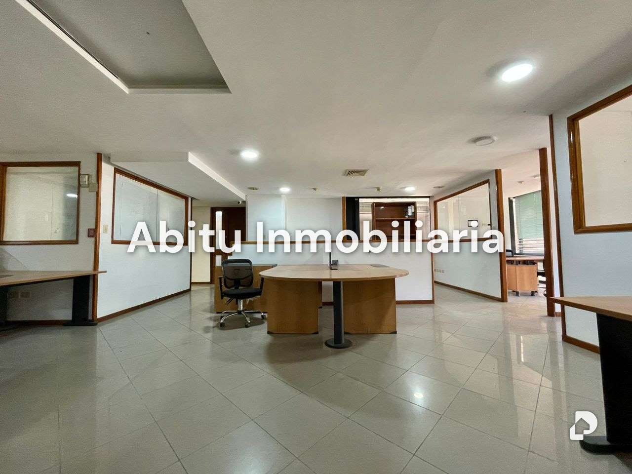 Oficina en Baruta, Caracas – 4