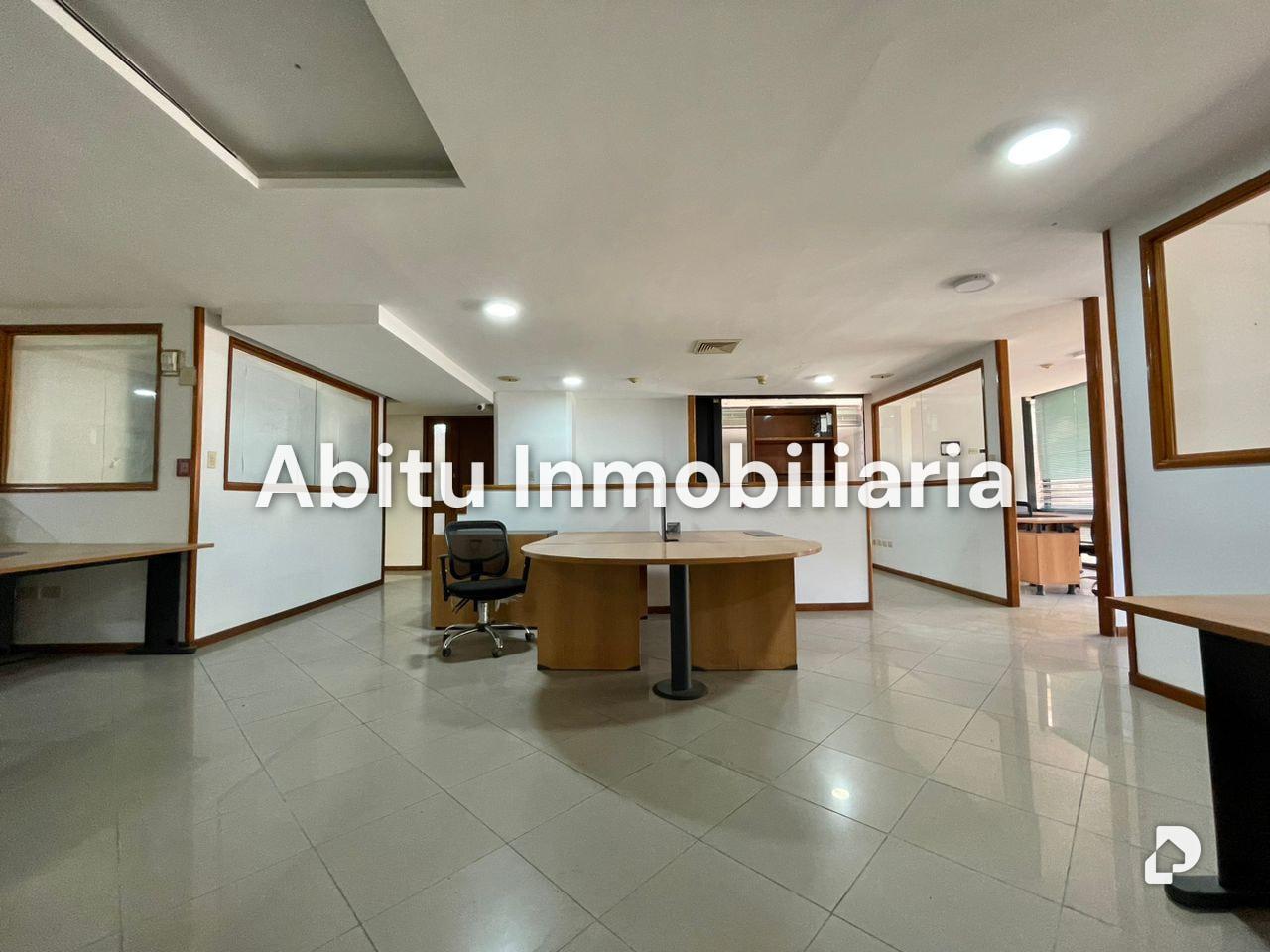 Oficina en Baruta, Caracas – 4