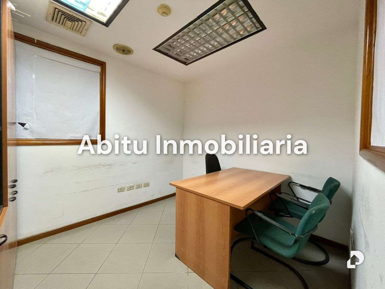 Oficina en Baruta, Caracas – 5