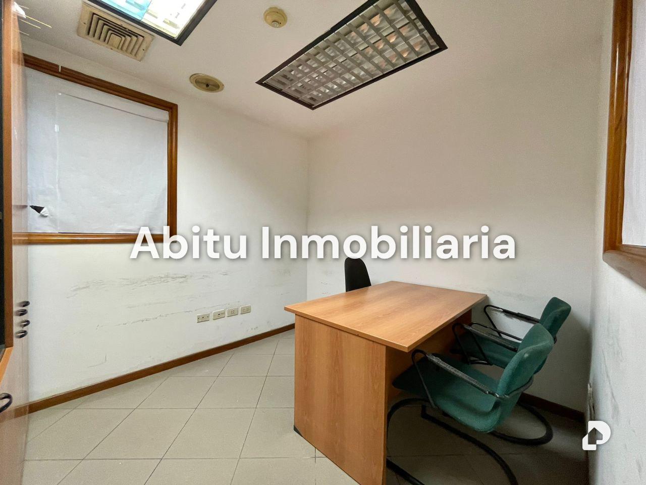 Oficina en Baruta, Caracas – 5