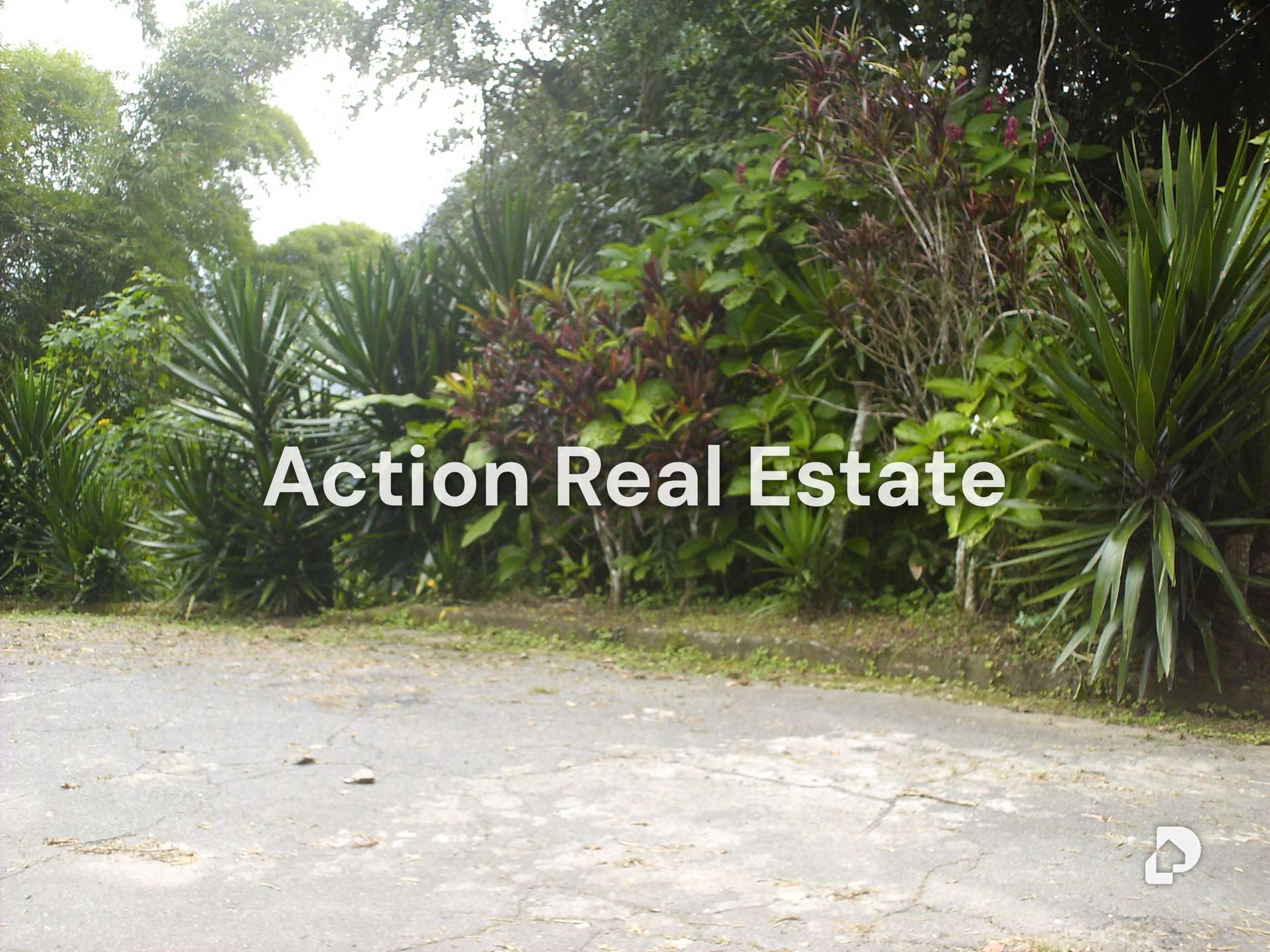 Terreno en Oripoto, Caracas – 1