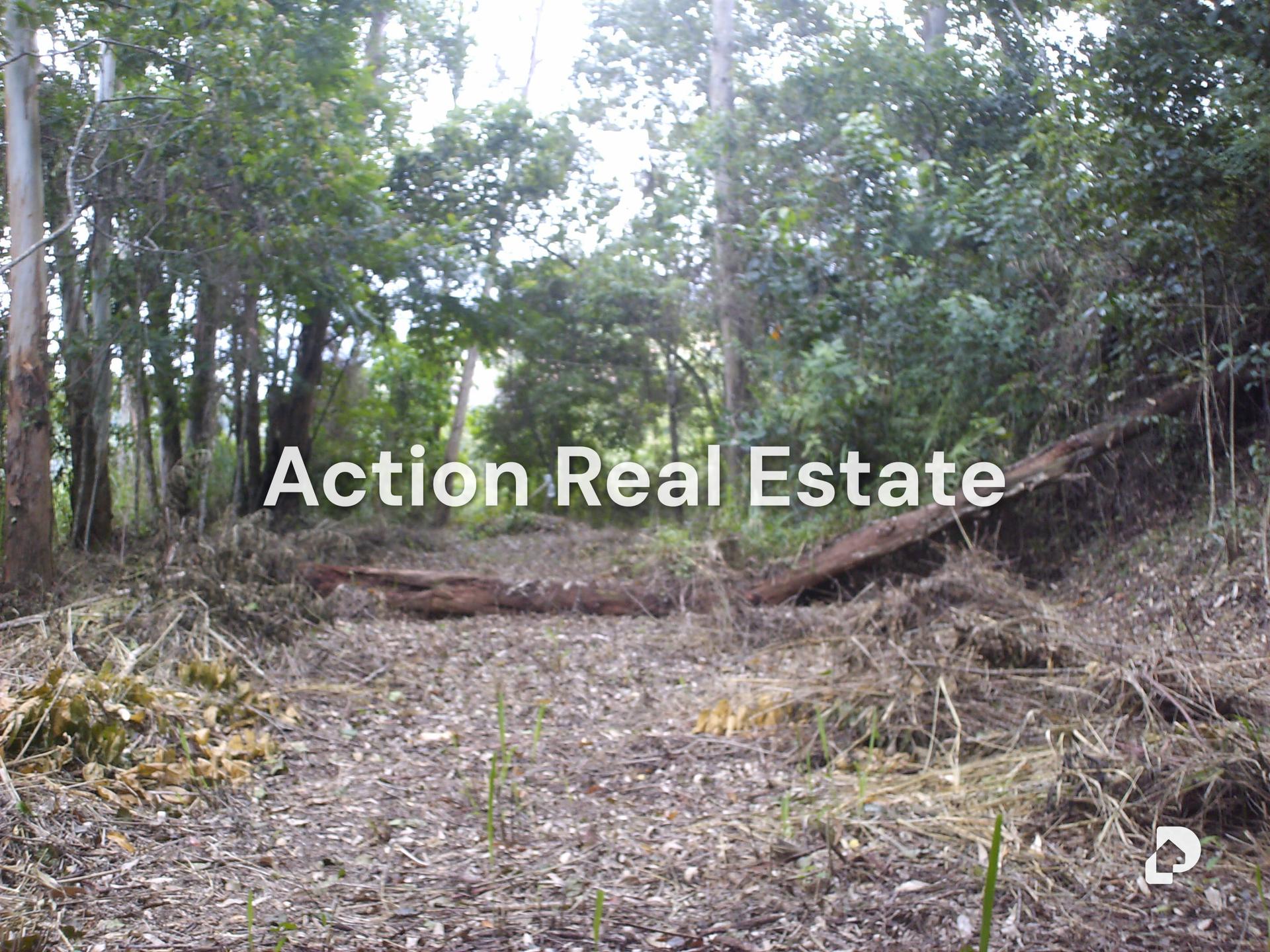 Terreno en Oripoto, Caracas – 5