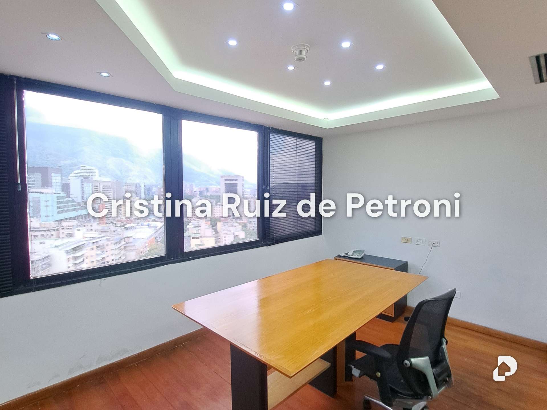 Oficina en Chacao, Caracas – 7