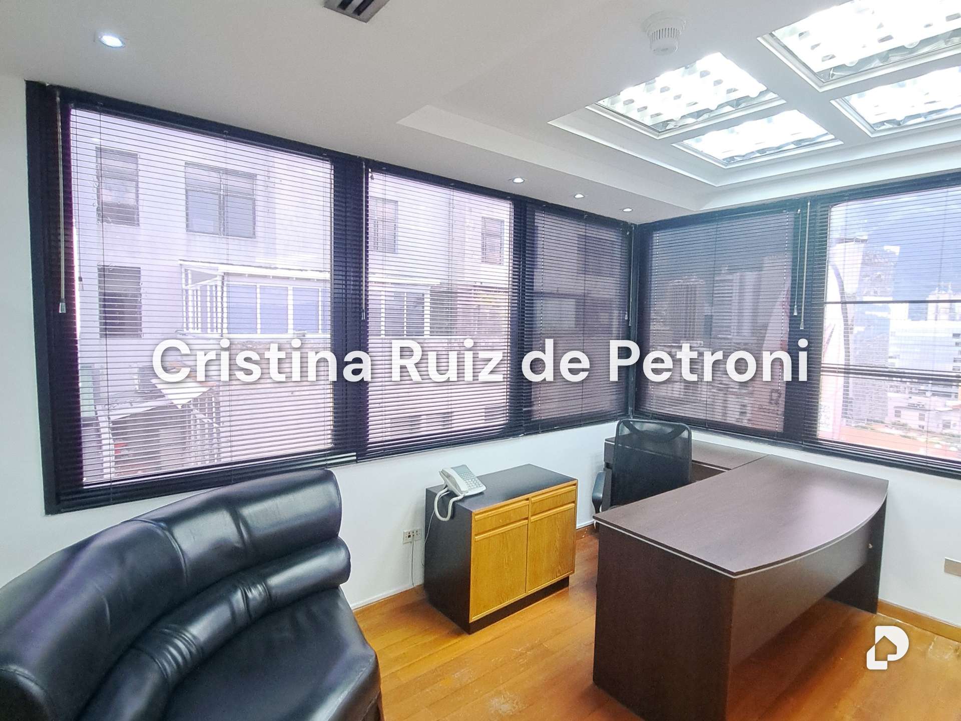 Oficina en Chacao, Caracas – 6