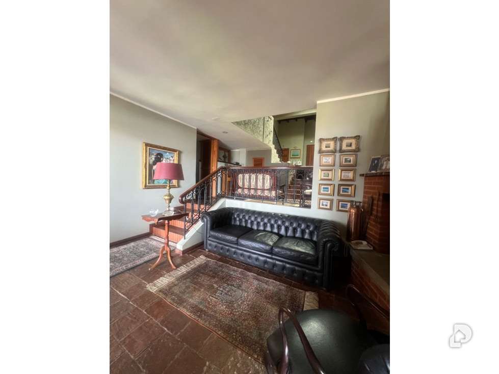 Casa en Alto Hatillo, Caracas – 14