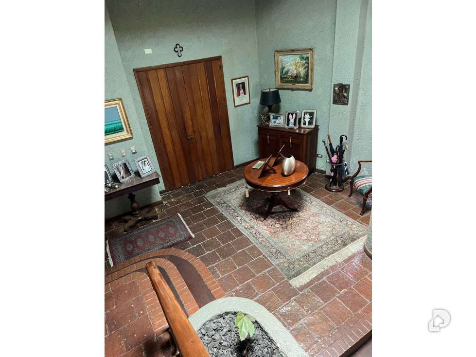 Casa en Alto Hatillo, Caracas – 9