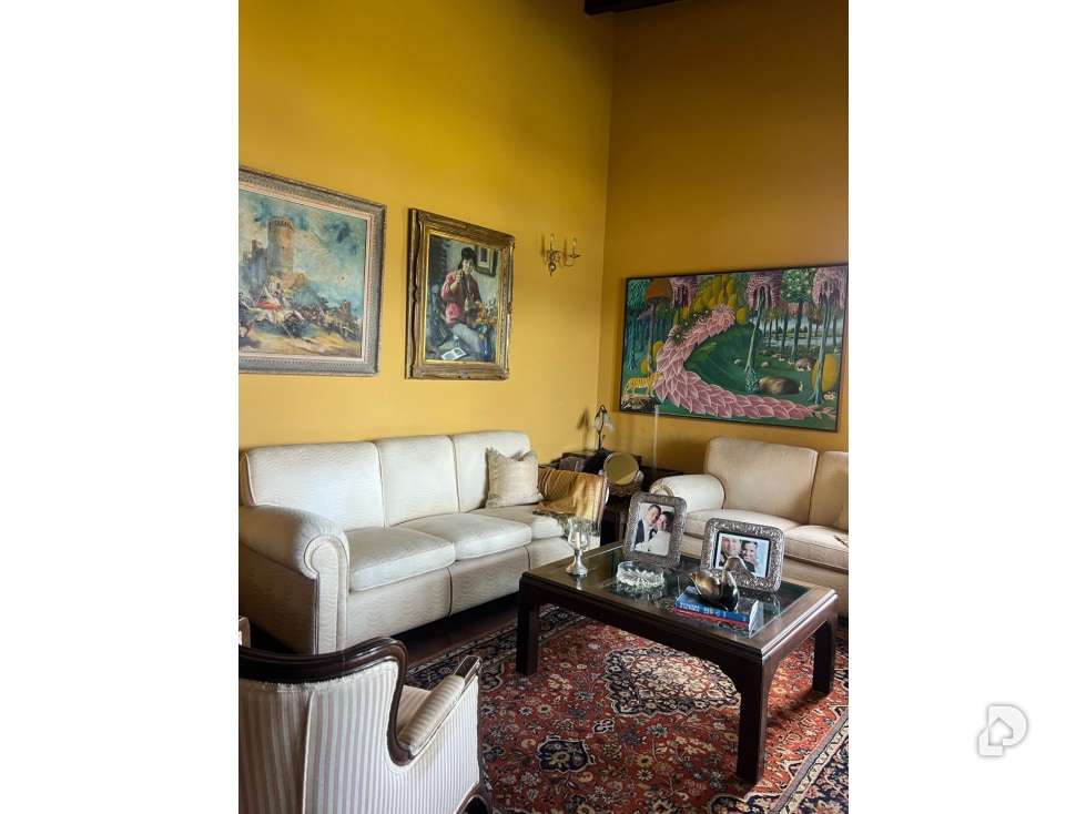 Casa en Alto Hatillo, Caracas – 17