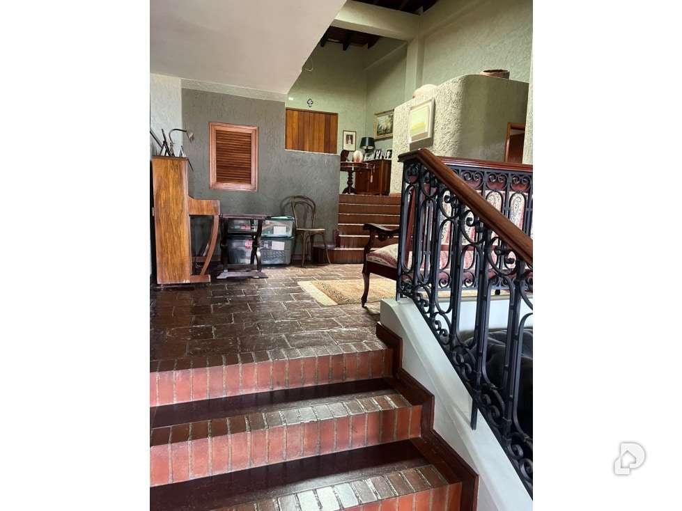 Casa en Alto Hatillo, Caracas – 10