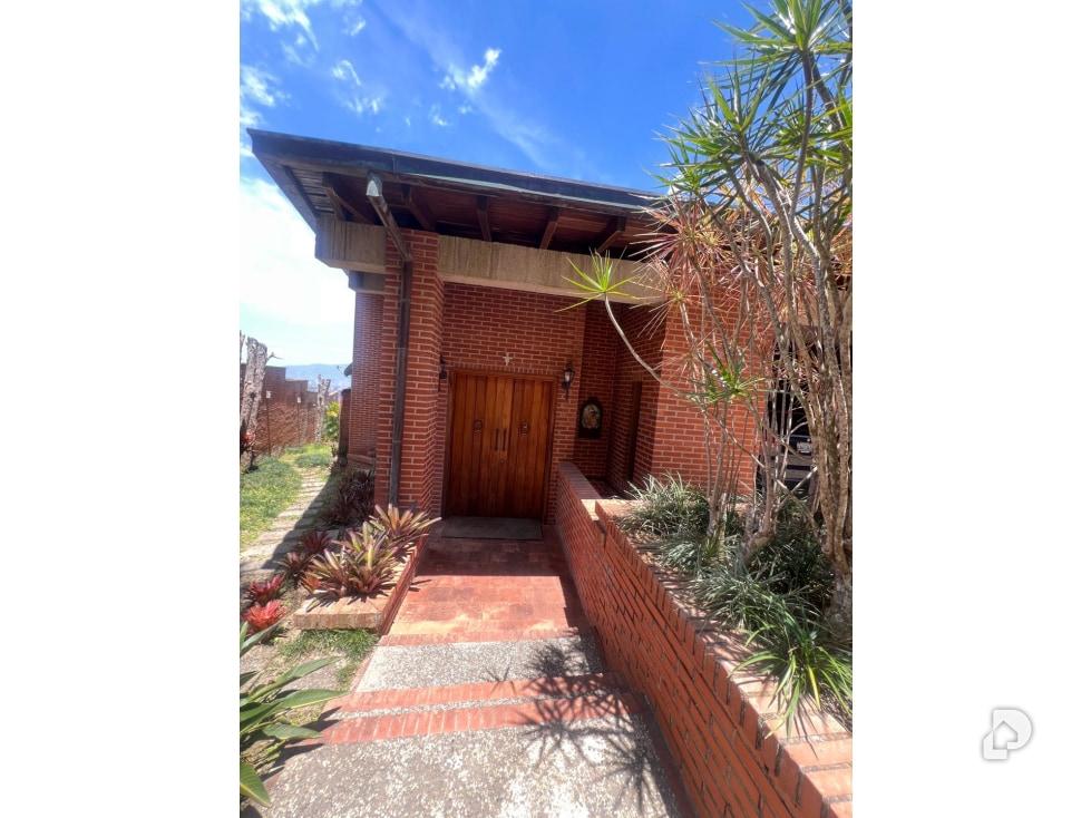 Casa en Alto Hatillo, Caracas – 4