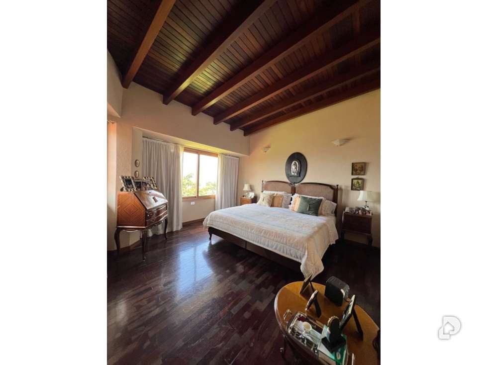 Casa en Alto Hatillo, Caracas – 12