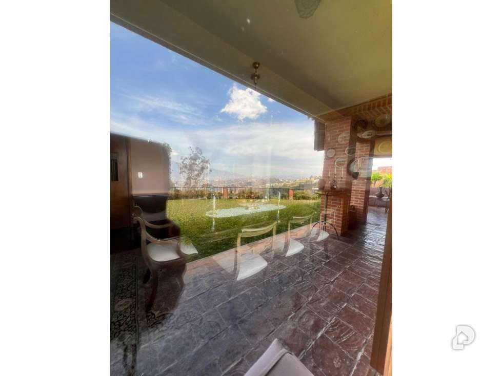 Casa en Alto Hatillo, Caracas – 16