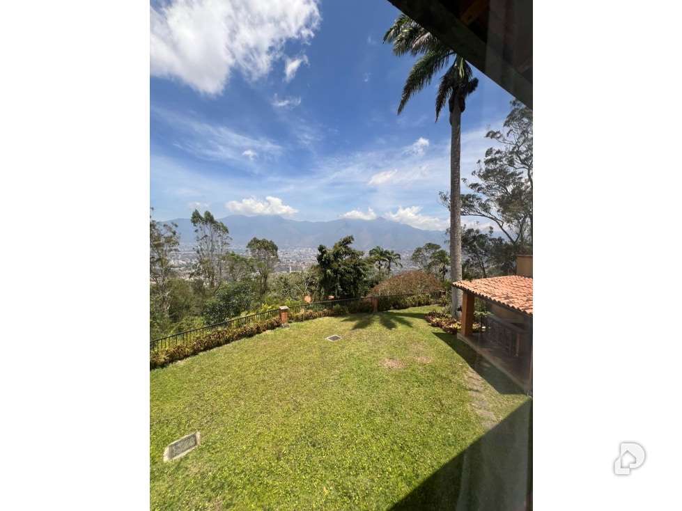Casa en Alto Hatillo, Caracas – 26