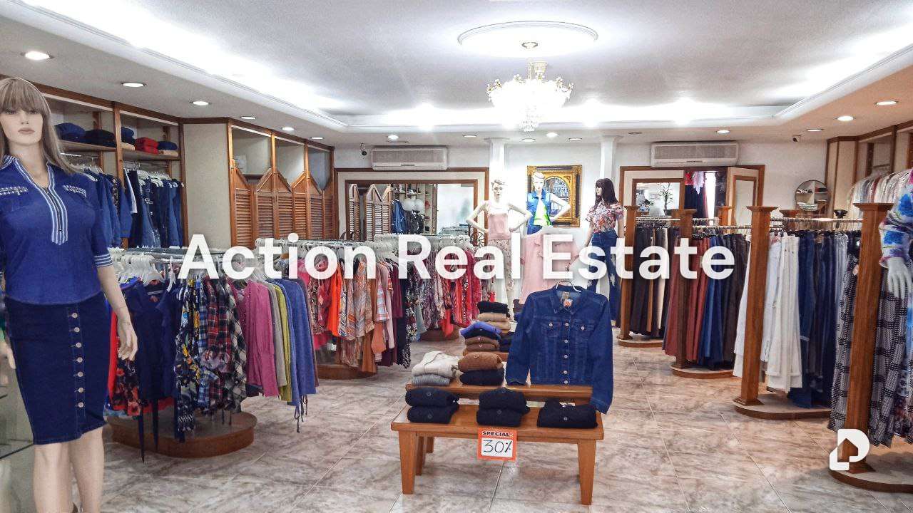 Local comercial en La Rosaleda, Altos Mirandinos – 3
