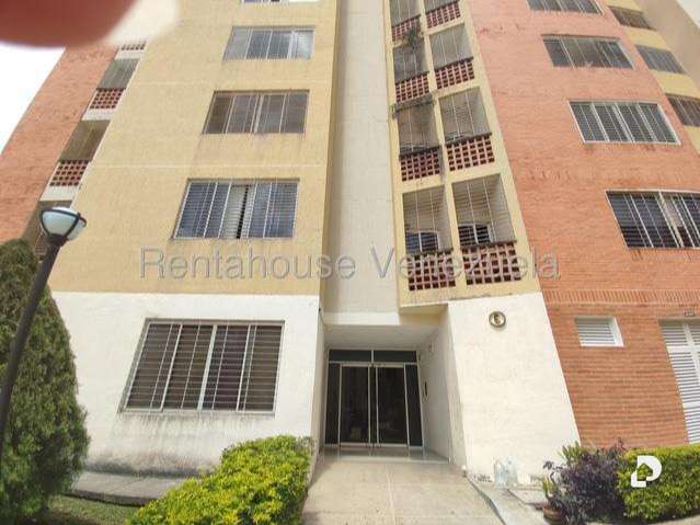 Apartamento en Naguanagua – 1