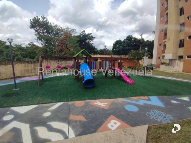 Apartamento en Naguanagua – 2