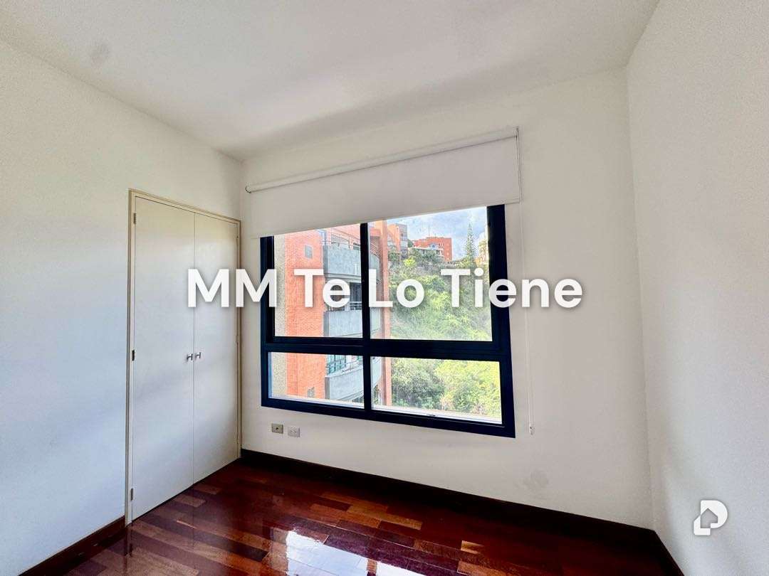 Apartment in Colinas de Valle Arriba, Caracas – 14