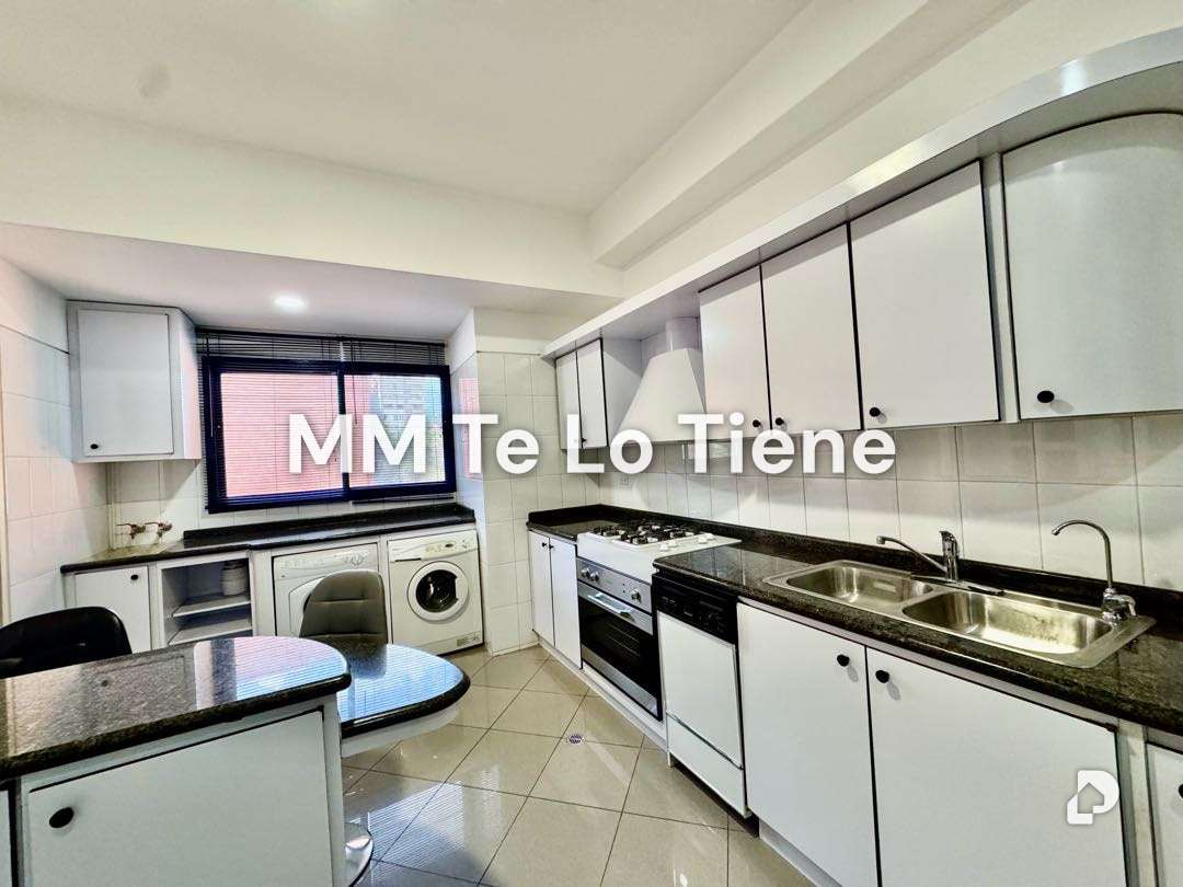 Apartment in Colinas de Valle Arriba, Caracas – 24
