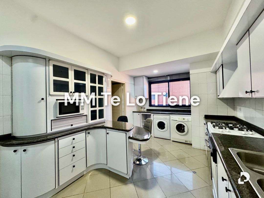 Apartment in Colinas de Valle Arriba, Caracas – 25