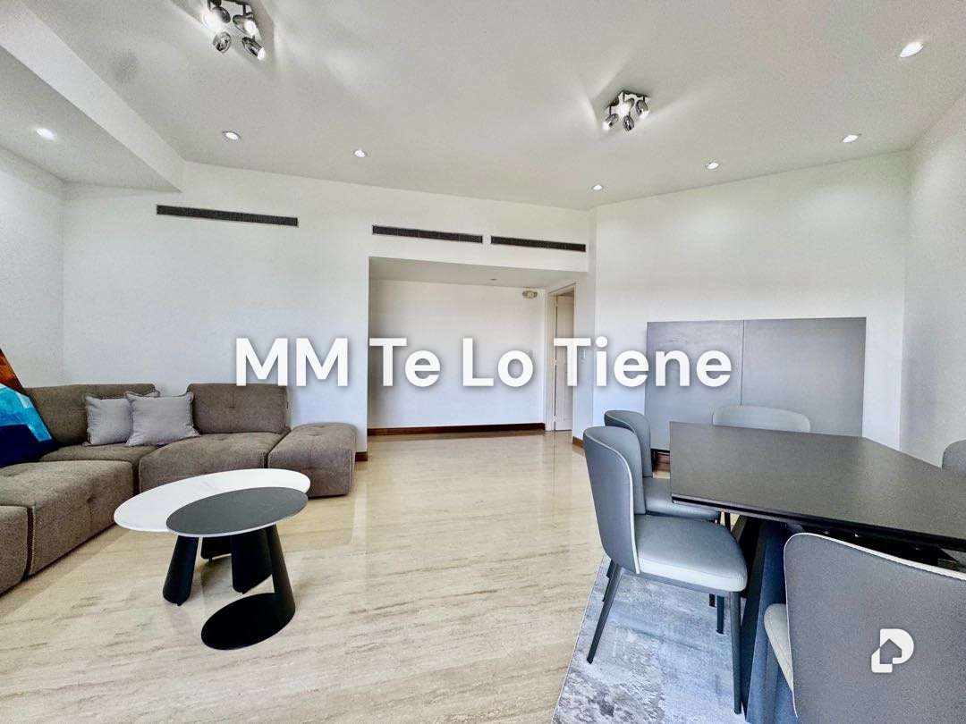 Apartment in Colinas de Valle Arriba, Caracas – 8