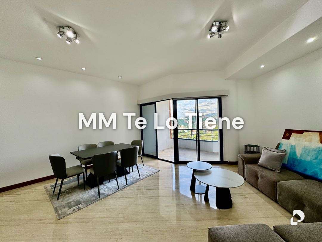 Apartment in Colinas de Valle Arriba, Caracas – 5