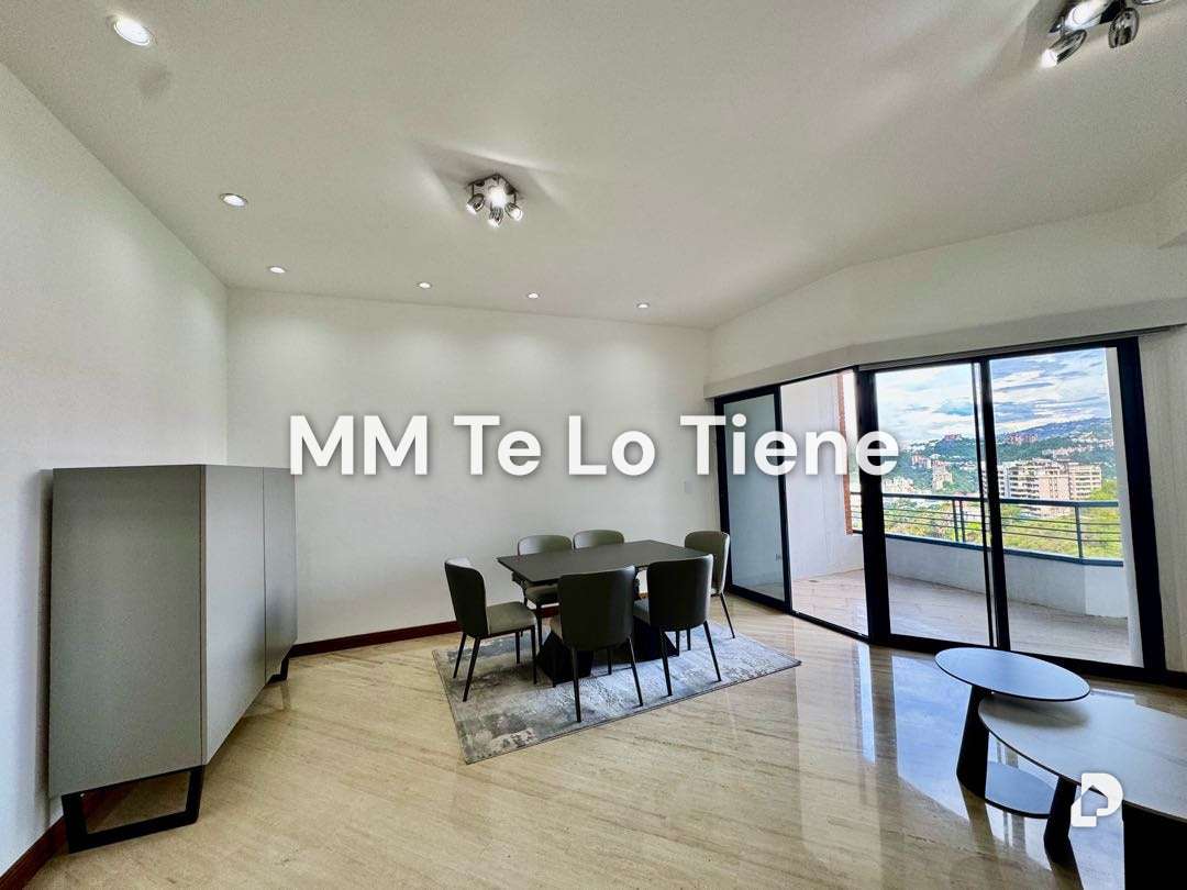Apartment in Colinas de Valle Arriba, Caracas – 6