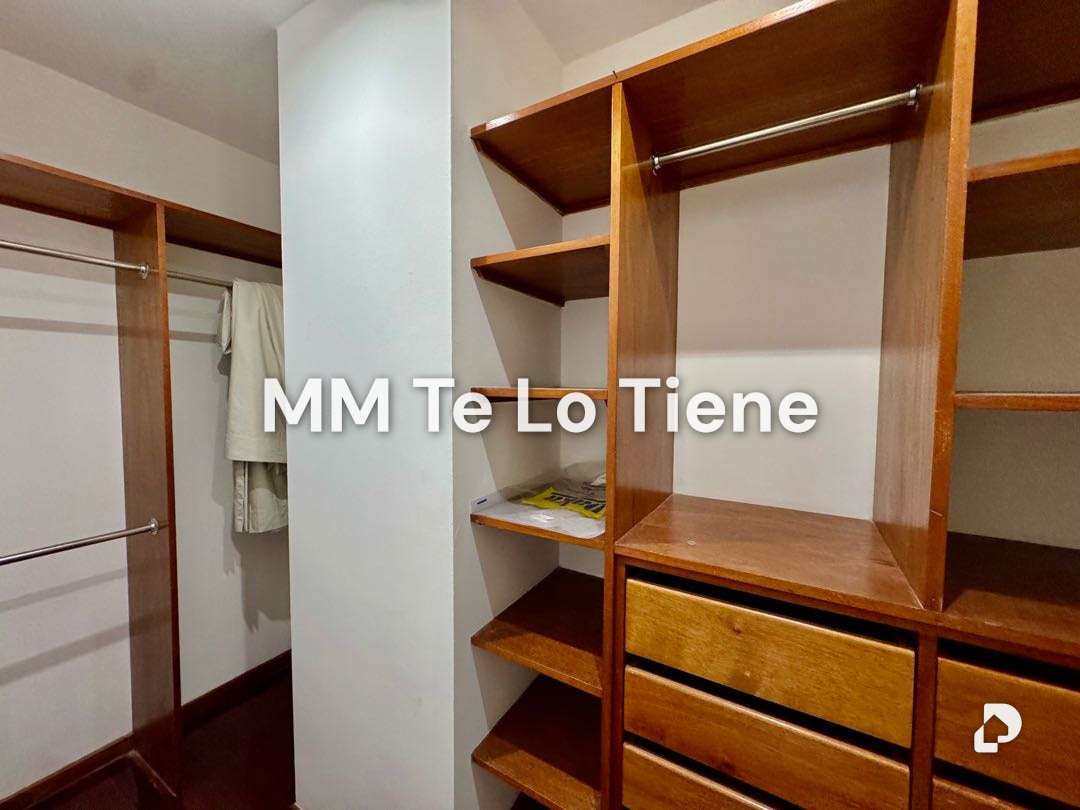 Apartment in Colinas de Valle Arriba, Caracas – 17