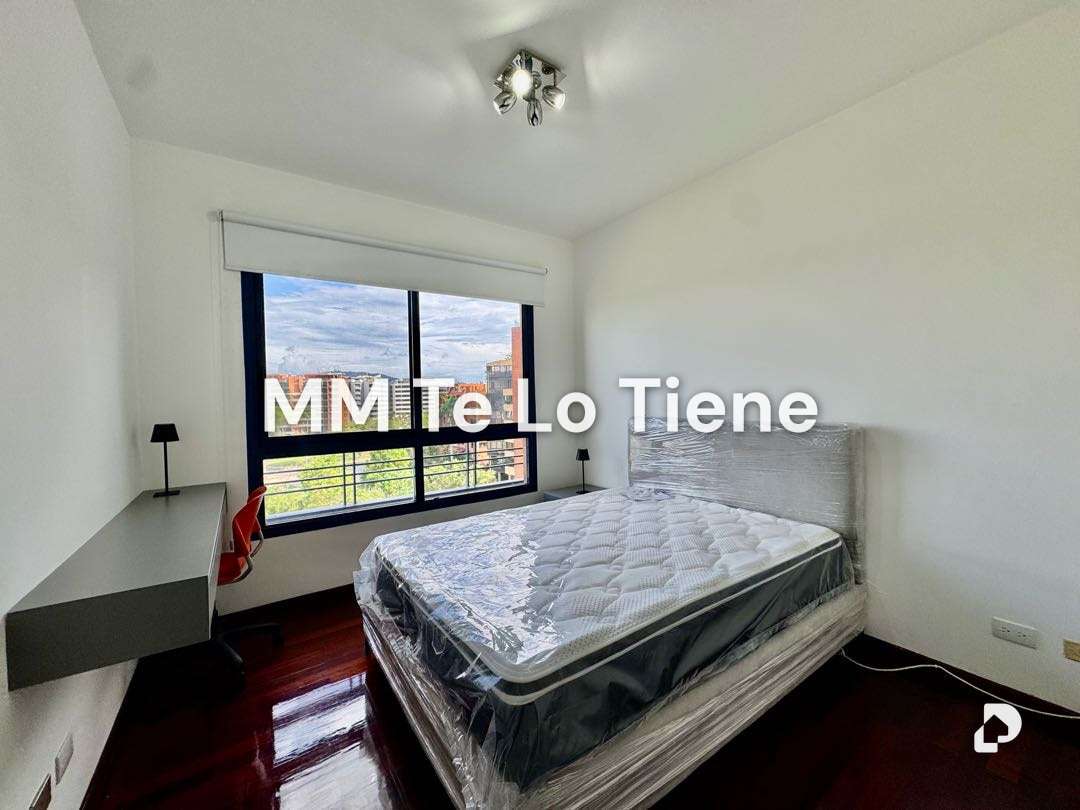 Apartment in Colinas de Valle Arriba, Caracas – 20