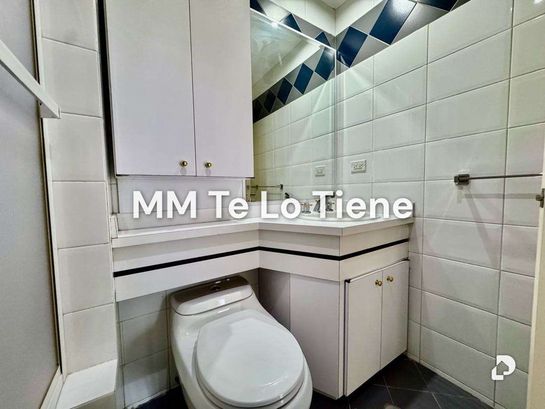 Apartment in Colinas de Valle Arriba, Caracas – 23